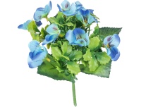 Kunstlillekimp Võõrasema 23cm