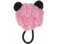 Juuksekumm Panda 6cm