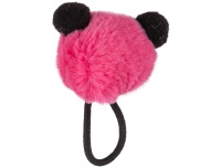 Juuksekumm Panda 6cm