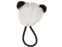 Juuksekumm Panda 6cm