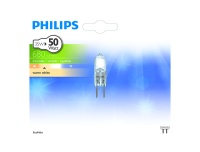 Halog.lamp Philips Capsul.35W GY6 12V