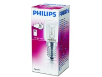 Hõõglamp Philips külmkapile 15W E14 T25