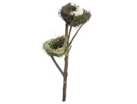 Käsitöötarvik Linnupesa 38cm