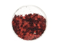 Käsitöötarvik Glitter Tähed