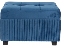 Tumba Velvet 50x30x33cm kastiga