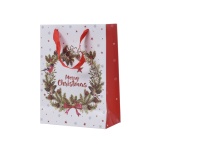 Kinkekott 72x50x18cm Christmas