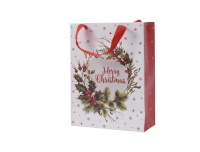 Kinkekott 72x50x18cm Christmas
