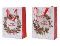 Kinkekott 72x50x18cm Christmas valik