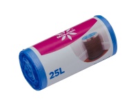 Prügikott McLean 25L 40tk rullis