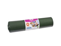Prügikott McLean 250L 5tk rullis