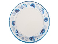 Papptaldrik Smile Rukkilill 22cm 12tk