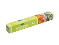 Alumiiniumfoolium struktueeritud 10m