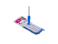 Kahepoolne taldmopi kompl McLean 40cm