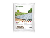 Katteloor 17g/m²  1,6 x 5 m