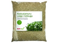 Koduaiamuru valge ristikuga 1kg