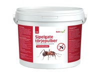 Sipelgate tõrjepulber BalticAgro 1kg