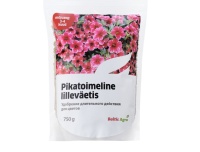 Lilleväetis pikatoimeline 3-4kuud 750gr