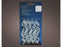 Elektriküünalde kinnitused 16tk