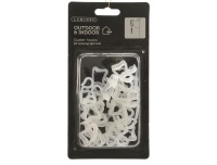 Elektriküünalde kinnitused 24tk