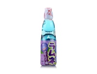 Jook Ramune 200ml Blueberry