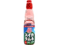 Jook Ramune 200ml Watermelon