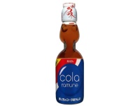 Jook Ramune 200ml Blue Cola