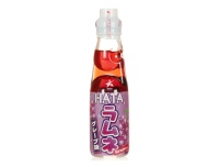 Jook Ramune 200ml Grape