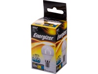 LED lamp Energ.3,4W 827 E14 250lm dekor