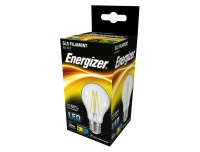 LED lamp Energiz 6,2W 827 E27 806lm