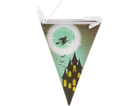 Dekoratsioon Halloween