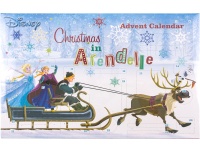 Advendikalender Frozen