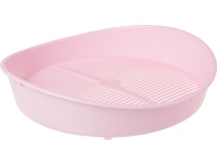 Marjapuhastussõel plastik