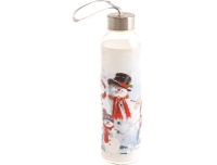 Joogipudel Ambiente Lumememm 550ml