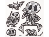 Kleebised Halloween