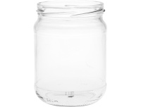 Purk 450ml sobiv kaas 82mm