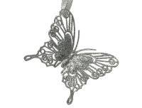 Dekoratsioon Liblikas 8,2cm