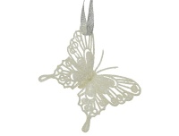 Dekoratsioon Liblikas 8,2cm
