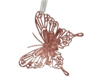 Dekoratsioon Liblikas 8,2cm