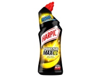 WC puhastusvah. Harpic Max Citrus 750ml