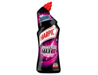 WC puhastusvah. Harpic Max Spring 750ml