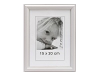 Pildiraam Line 15x20cm valge