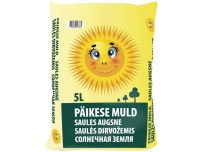 Päikese muld 5L