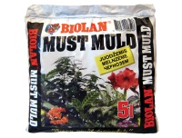 Must muld Biolan 5L