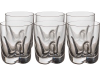 Viskiklaas 250ml/6tk Krosno
