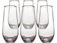 Joogiklaas Harmony 230ml/6tk Krosno
