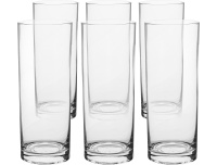 Joogiklaas Balance 500ml 6tk Krosno