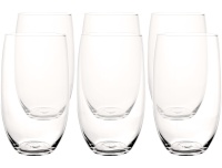 Joogiklaas Krosno Blended 510ml 6tk