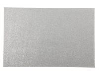 Lauaplate Glitter kandiline