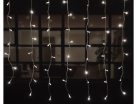 Valguskardin 160LED 120x170cm IP44