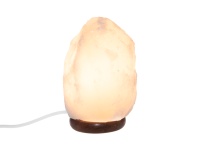 Soolalamp 1,5-2kg 18cm/15W valge